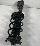 2024-2026 Hyundai Santa Fe Fwd Front Left Side Shock Strut Absorber 2.5L #108685 Used. Price: $260.48.