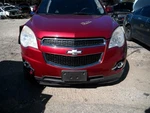 Driver Strut Front Soft Ride Suspension Opt FE1 Fits 10-18 Equinox 104939424 Used. Price: $80.45.
