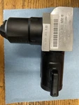 Mercedes S600 Abc Hydraulic Suspension Valve Block Used. Price: $125.00.