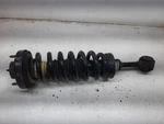 Passenger Strut Front Adjustable Suspension Fits 03-04 Navigator 221598 Used. Price: $93.50.