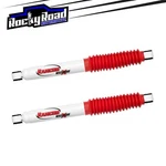 Rancho RS5000X Rear Shocks For 2011-23 Chevy Silverado Gmc Sierra 2500HD 3500HD New. Price: $169.95.