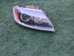Audi Q7 Xenon Hid Headlight Lamp Right Passenger 07 08 Oem 4L0 941 004 Used. Price: $165.00.