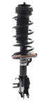 Kyb Suspension Strut And Coil Spring Assembly SR4711 New. Price: $169.16.