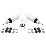 Monroe Shocks MA705 Max-air Absorbers New. Price: $146.64.