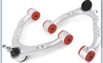 Maxpeedingrods 2-4 Lift Upper Control Arms 07-18 Silverado Sierra 1500 New. Price: $187.16.