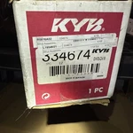 Suspension Strut Kyb 334674 New. Price: $95.95.