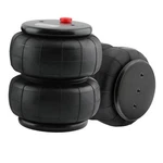 Maxpeedingrods Pack Of Universal 2600 Lbs 1/2" Npt Replacement Air Spring New. Price: $180.75.