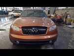 Passenger Right Strut Front Sport Fits 03 Infiniti Fx Series 4148175 Used. Price: $77.81.