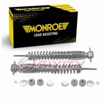 Monroe Front Shock Absorber For 1971-1981 Pontiac Catalina Spring Strut Ld New. Price: $118.76.