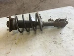 Driver Left Strut Front Fits 10-13 Forte 344965 Used. Price: $60.12.