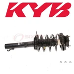 Kyb SR4115 Strut & Coil Spring For 9214-0223 172258 Assembly Shocks Vq New. Price: $227.23.