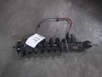 Driver Strut Front With Adaptive Suspension Fits 18-21 Expedition 1620560 Used. Price: $179.99.