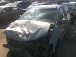Air/coil Spring Rear Ex Fits 99-01 Odyssey 142612 Used. Price: $90.00.