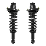 2-15063-15064-001 Unity Fully Loaded Strut Set Of Rear Driver & Passenger Pair New. Price: $144.33.