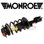 Monroe Quick-strut Front Right & Coil Spring For 2007-2009 Saturn Aura New. Price: $120.93.