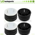 4PCS Suspension Air Spring Bag W01-358-8729 For Goodyear 1R13-130 Contitech New. Price: $280.76.