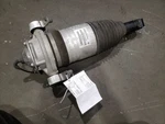 2013 Porsche Cayenne Gts - Left Rear Shock Absorber Oem 7P5616019AJ Used. Price: $458.10.