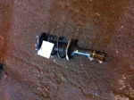 96-98 Mercury Sable Front Strut Used. Price: $81.00.