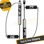 Fox 885-24-248 2.0 Performance Series Reservoir Smooth Body Shocks New. Price: $819.95.