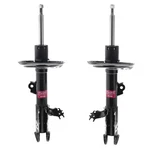For Toyota RAV4 2019 2020 2021 Kyb Front Pair Shocks Struts New. Price: $285.41.