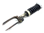 2007-2015 Audi Q7 Quattro Front Left Shock Absorber Strut W/ Coil Spring Oem Used. Price: $85.79.