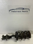 16-19 Chevrolet Cruze Front Right Side Shock Absorber Strutting Coil Spring Used. Price: $79.99.