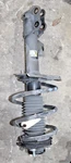 2012-2017 Hyundai Azera Driver Left Strut Front Shock 643444 Oem Used. Price: $90.24.