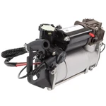 Suspension Compressor Pump Airmatic For Turbo Gts 02-10 Porsche Cayenne New. Price: $132.30.