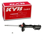 Kyb Excel-g Suspension Strut For S234031 G55557 801846 71846 Shocks Xr New. Price: $82.06.