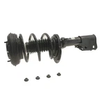 Kyb Suspension Strut And Coil Spring For 300M, Concorde, Intrepid, Lhs SR4061 New. Price: $207.26.