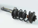 2008 - 2010 Audi Coupe Quattro Strut Shock Absorber Coil Spring Front Left Used. Price: $144.89.