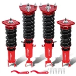 Maxpeedingrods Coilovers Shocks Springs Kit For Nissan 350Z Damper Adjustable New. Price: $243.00.