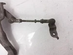 Lexus LS460 2007-2017 2WD Front Driver Height Sensor 89406-50100 W/o Air Susp Used. Price: $65.98.