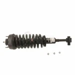 Kyb Suspension Strut And Coil Spring Assembly SR4082 New. Price: $244.04.