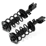 For Chevrolet Captiva Sport Fwd 2012-2015 Front Complete Strut Springs Assembly New. Price: $134.29.