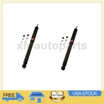 Fits 2001 2007 Ford Escape 2X Rear Kyb Shocks Struts Absorber New. Price: $144.26.