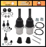 2PC Ball Joint Kit For Nissan 350Z & Infiniti G35 - Front Lower Control Arms New. Price: $73.99.
