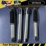 Gearzaar B8 5100 Front & Rear Shocks Set For F-250 F-350 W/ Lifted Suspension New. Price: $319.89.