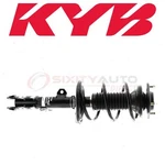 Kyb Front Right Suspension Strut & Coil Spring For 2009-2013 Toyota Matrix Cp New. Price: $220.59.
