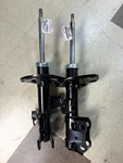 Toyota Prius 2010 - 2011 Front Strut Set Discounted Genuine Oem No Packaging New. Price: $209.99.