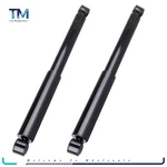 2 Shocks Absorbers Strut Rear For Chevy Silverado 1500 Dodge Ram Gmc Sierra New. Price: $41.34.