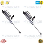 Bilstein B8 5160 Classic Rear Pair Shocks Fits 2015-2026 Ford F150 4WD 0-2" Lift New. Price: $659.49.