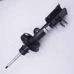 See Desc Genuine Mopar Left Front Strut 68290225AB For 2019-20 Jeep Compass Awd New. Price: $149.99.