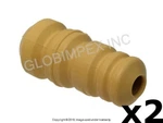 Bmw (2004-2010) Foam Bump Stop For Shock Rear Left & Right (2) Uro Parts New. Price: $55.25.