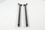 Porsche 986 Boxster Dome Strut Left Right Set 99650423300 99650423400 Used. Price: $40.00.
