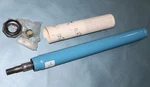 Kyb Front Oil Shock Absorber KC2033-M For Toyota Starlet 1981-1984 New. Price: $39.95.