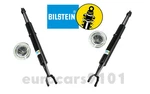 Audi A6 Bilstein Left & Right Front Shock Absorbers (2) 19-139951 4F0413031AM New. Price: $176.00.