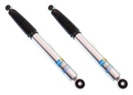 Bilstein 5100 B8 Rear Shocks For Chevy Silverado 1500 1999-2006 24-186742 New. Price: $236.00.