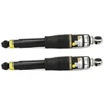 Arnott Pair Set Of Rear Shock Absorber For Suburban 1500 Tahoe Yukon Xl New. Price: $683.95.