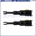 For Lexus LS460 LS470 2* Air Suspension Shocks Struts Front RWD/2WD 4802050150 New. Price: $430.68.